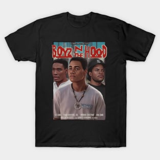 Boyz N the Hood T-Shirt